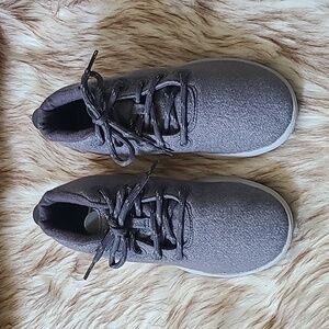 NIB Allbirds Wool Runner-up Mizzle Sneaker size 8